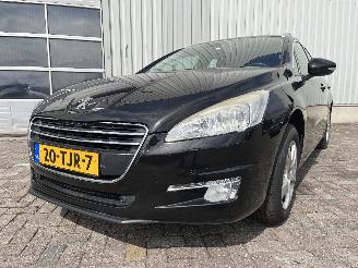  Peugeot 508 508 SW (8E/8U) Combi 1.6 THP 16V (EP6CDT(5FV)) [115kW]  (11-2010/12-20=
18) 2012/2