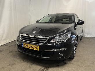  Peugeot 308 308 (L3/L8/LB/LH/LP) Hatchback 5-drs 1.6 BlueHDi 120 (DV6FC(BHZ)) [88k=
W]  (11-2013/06-2021) 2015/6
