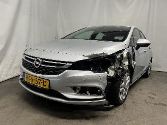  Opel Astra Astra K Hatchback 5-drs 1.6 CDTI 110 16V (B16DTU) [81kW]  (06-2015/12-=
2022) 2018/7