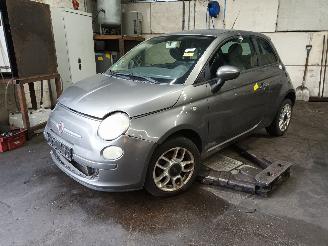  Fiat 500 500 (312) Hatchback 1.2 (169.A.4000(Euro 5)) [51kW]  (07-2007/...) 2011