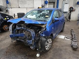 Uttjänta bilar auto Peugeot 108 108 Hatchback 1.0 12V VVT-i (1KRFE(CFB)) [53kW]  (05-2018/...) 2018/11