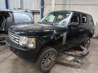  Land Rover Range Rover Range Rover III (LM) Terreinwagen 4.4 V8 32V (M62-B44) [210kW]  (03-20=
02/08-2005) 2001/11