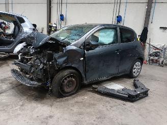  Citroën C1 C1 Hatchback 1.0 Vti 68 12V (1KR-FE(CFB)) [51kW]  (04-2014/04-2018) 2018/3