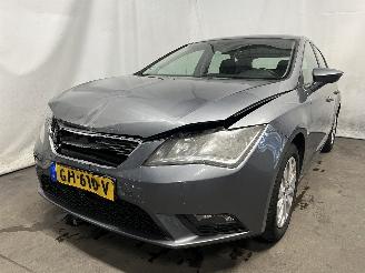 Unfallwagen Seat Leon Leon (5FB) Hatchback 5-drs 1.2 TSI Ecomotive 16V (CJZA) [77kW]  (01-20=
13/03-2014) 2013/6