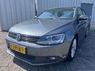 Unfallwagen Volkswagen Jetta Jetta IV (162/16A) Sedan 1.2 TSI (CBZB) [77kW]  (10-2010/12-2017) 2011/4