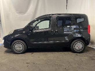 Fiat Qubo Qubo MPV 1.4 (TU3JP(KFV)) [54kW]  (09-2008/...) picture 4