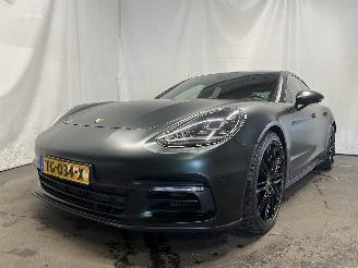  Porsche Panamera Panamera (971G) Liftback 2.9 V6 24V 4 E-Hybrid (MDG.PA) [340kW]  (05-2=016/12-2023) 2018/8