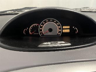 Hyundai Matrix Matrix Hatchback 1.6 16V (G4ED) [76kW]  (06-2001/04-2010) picture 26