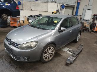 Purkuautot passenger cars Volkswagen Golf Golf VI (5K1) Hatchback 1.2 TSI BlueMotion (CBZB) [77kW]  (11-2008/11-=
2012) 2011/6