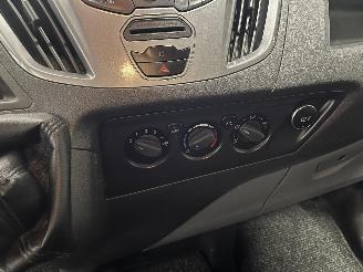 Ford Transit Transit Custom Van 2.2 TDCi 16V (CYF4) [92kW]  (04-2012/12-2023) picture 11