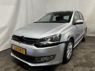 Avarii autoturisme Volkswagen Polo Polo V (6R) Hatchback 1.6 TDI 16V 90 (CAYB(Euro 5)) [66kW]  (06-2009/0=
5-2014) 2010/1