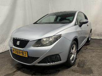 Damaged car Seat Ibiza Ibiza IV SC (6J1) Hatchback 3-drs 1.2 12V (CGPA) [51kW]  (07-2008/05-2=
015) 2010/3