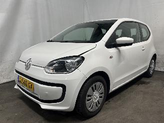Volkswagen Up! Up! (121) Hatchback 1.0 12V 60 (CHYA) [44kW]  (08-2011/08-2020) picture 3