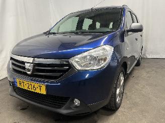  Dacia Lodgy Lodgy (JS/SD0J) MPV 1.2 TCE 16V (H5F-402(H5F-C4)) [85kW]  (03-2012/...=
) 2015/5