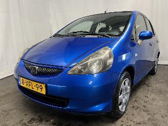  Honda Jazz Jazz (GD/GE2/GE3) Hatchback 1.2 i-DSi (L12A4) [57kW]  (03-2002/07-2008=
) 2006/1
