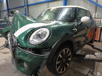 Sloopauto Mini Mini Mini (F55) Hatchback 5-drs 1.5 12V Cooper (B38A15A) [100kW]  (09-2013/=
=2E..) 2016/7