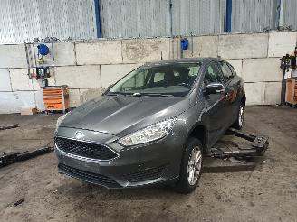 Sloopauto Ford Focus Focus 3 Hatchback 1.0 Ti-VCT EcoBoost 12V 100 (M2DC) [74kW]  (02-2012/=
05-2018) 2015/3