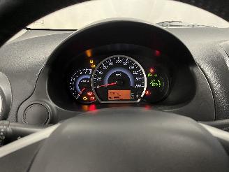 Mitsubishi Space-star Space Star (A0) Hatchback 1.0 12V (3A90(Euro 5)) [52kW]  (05-2012/...)= picture 19