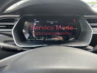 Tesla Model S Model S Liftback 85 (L1S) [270kW]  (09-2012/02-2016) picture 24