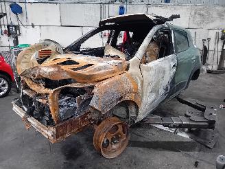  Dacia Spring Spring Hatchback 45 (4DB-401) [33kW]  (10-2020/...) 2023/11