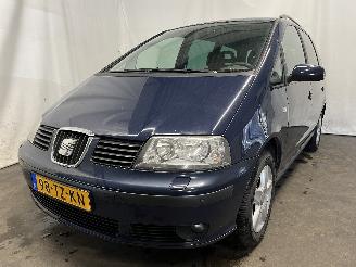 skadebil auto Seat Alhambra Alhambra (7V8/9) MPV 2.0 (ADY(Euro 2)) [85kW]  (04-1996/03-2010) 2007/3