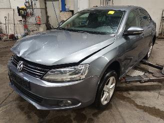  Volkswagen Jetta Jetta IV (162/16A) Sedan 1.2 TSI (CBZB) [77kW]  (10-2010/12-2017) 2011/6