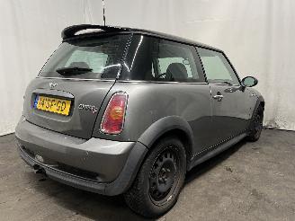 Mini Mini Mini (R50/53) Hatchback 1.6 16V Cooper S (W11-B16A) [120kW]  (03-2002/=
09-2006) picture 6