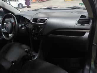 Suzuki Swift Swift (ZA/ZC/ZD) Hatchback 1.2 16V (K12B) [69kW]  (10-2010/04-2017) picture 5