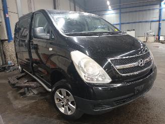 Hyundai  H-300 Van 2.5 CRDi (D4CB) [125kW]  (02-2008/...) picture 2