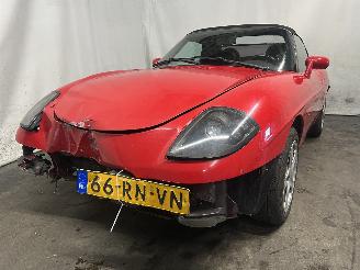 Avarii autoturisme Fiat Barchetta Barchetta (183) Cabrio 1.8 16V (188.A.6000) [96kW]  (04-1995/05-2005) 1996/4