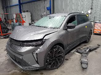 Autoverwertung Renault Scenic Scenic E-Tech Electric (RCB) SUV EV87 (6AM-40) [160kW]  (11-2023/...) 2025/6