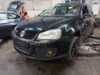 Autoverwertung Volkswagen Golf Golf V (1K1) Hatchback 2.0 GTI 16V (BWA) [147kW]  (10-2004/02-2009) 2008/1