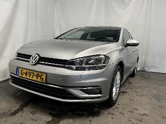 Avarii autoturisme Volkswagen Golf Golf VII (AUA) Hatchback 1.6 TDI BMT 16V (DDYA) [85kW]  (11-2016/03-20=
20) 2017/5