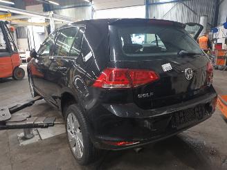 Volkswagen Golf Golf VII (AUA) Hatchback 1.2 TSI 16V (CJZA) [77kW]  (08-2012/08-2020) picture 4