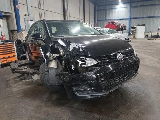 Volkswagen Golf Golf VII (AUA) Hatchback 1.2 TSI 16V (CJZA) [77kW]  (08-2012/08-2020) picture 2