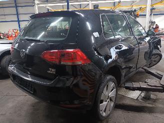 Volkswagen Golf Golf VII (AUA) Hatchback 1.2 TSI 16V (CJZA) [77kW]  (08-2012/08-2020) picture 3
