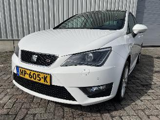 škoda osobní automobily Seat Ibiza Ibiza ST (6J8) Combi 1.4 TDI 12V (CUSB) [66kW]  (05-2015/07-2016) 2015/12