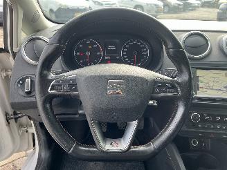 Seat Ibiza Ibiza ST (6J8) Combi 1.4 TDI 12V (CUSB) [66kW]  (05-2015/07-2016) picture 17