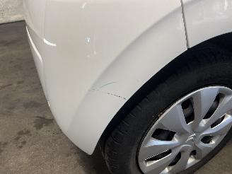 Citroën C1 C1 Hatchback 1.0 Vti 68 12V (1KR-FE(CFB)) [51kW]  (04-2014/04-2018) picture 9