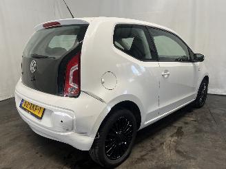 Volkswagen Up! Up! (121) Hatchback 1.0 12V 75 (CWRA) [55kW]  (08-2011/11-2019) picture 6