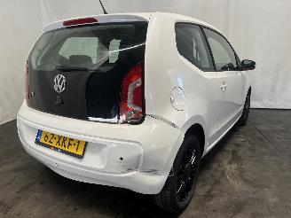Volkswagen Up! Up! (121) Hatchback 1.0 12V 75 (CWRA) [55kW]  (08-2011/11-2019) picture 5