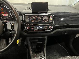 Volkswagen Up! Up! (121) Hatchback 1.0 12V 75 (CWRA) [55kW]  (08-2011/11-2019) picture 19