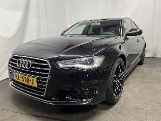 Avarii autoturisme Audi A6 A6 Avant (C7) Combi 2.0 TDI 16V (CNHA(Euro 6)) [140kW]  (11-2013/09-20=
18) 2015/8