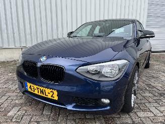 Damaged car BMW 1-serie 1 serie (F20) Hatchback 5-drs 116i 1.6 16V (N13-B16A) [100kW]  (07-201=
1/02-2015) 2012/3