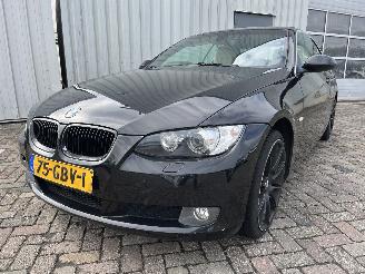  BMW 3-serie 3 serie (E93) Cabrio 320i 16V (N43-B20A) [125kW]  (03-2007/10-2013) 2008/5