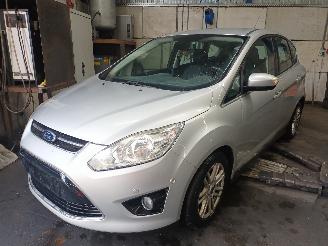Vrakbiler auto Ford C-Max C-Max (DXA) MPV 1.0 Ti-VCT EcoBoost 12V 125 (M1DA(Euro 5)) [92kW]  (10=
-2012/06-2019) 2013/11