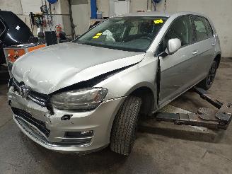 disassembly passenger cars Volkswagen Golf Golf VII (AUA) Hatchback 1.4 TSI 16V (CMBA(Euro 5)) [90kW]  (11-2012/0=
3-2020) 2013/4