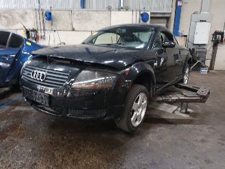 disassembly passenger cars Audi TT TT (8N3) Coupé 1.8 20V Turbo (AUQ) [132kW]  (10-1998/10-2006) 2000/6