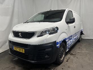 Unfallwagen Peugeot Expert Expert (V1/VA/VB/VE/VF/VT/VY) Van 1.5 BlueHDi 100 (DV5RUCd(YHR)) [75kW=
]  (06-2018/04-2025) 2020/8