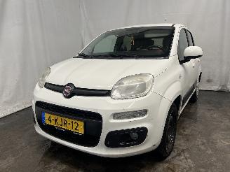 Coche accidentado Fiat Panda Panda (312) Hatchback 0.9 TwinAir 65 (312.A.4000) [48kW]  (04-2012/...=
) 2013/5